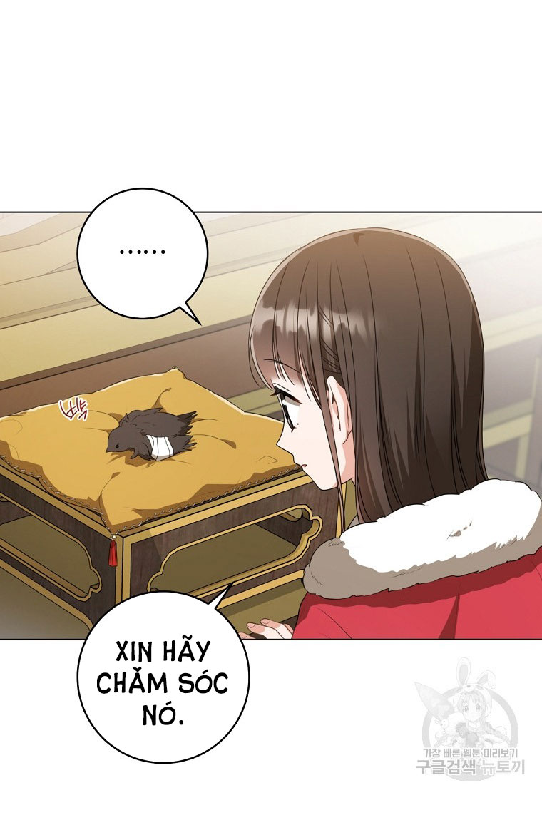 trở thành đứa cháu gái bị ghẻ lạnh trong gia tộc võ giả hùng mạnh chapter 19.1 18