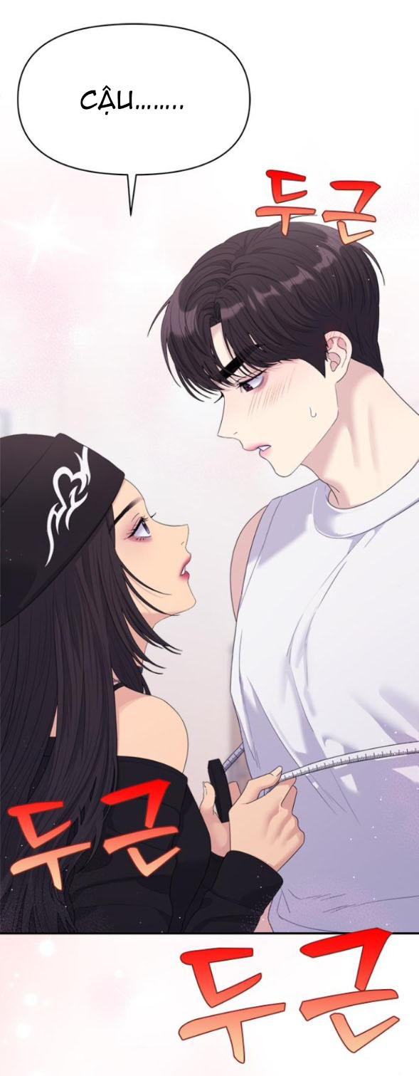 Couple Breaker chapter 56.1 20