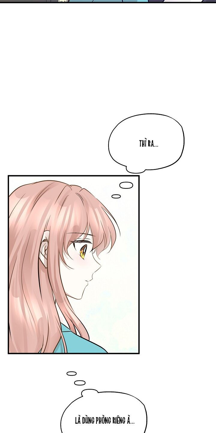 cuộc sống kỳ thú chapter 64 24