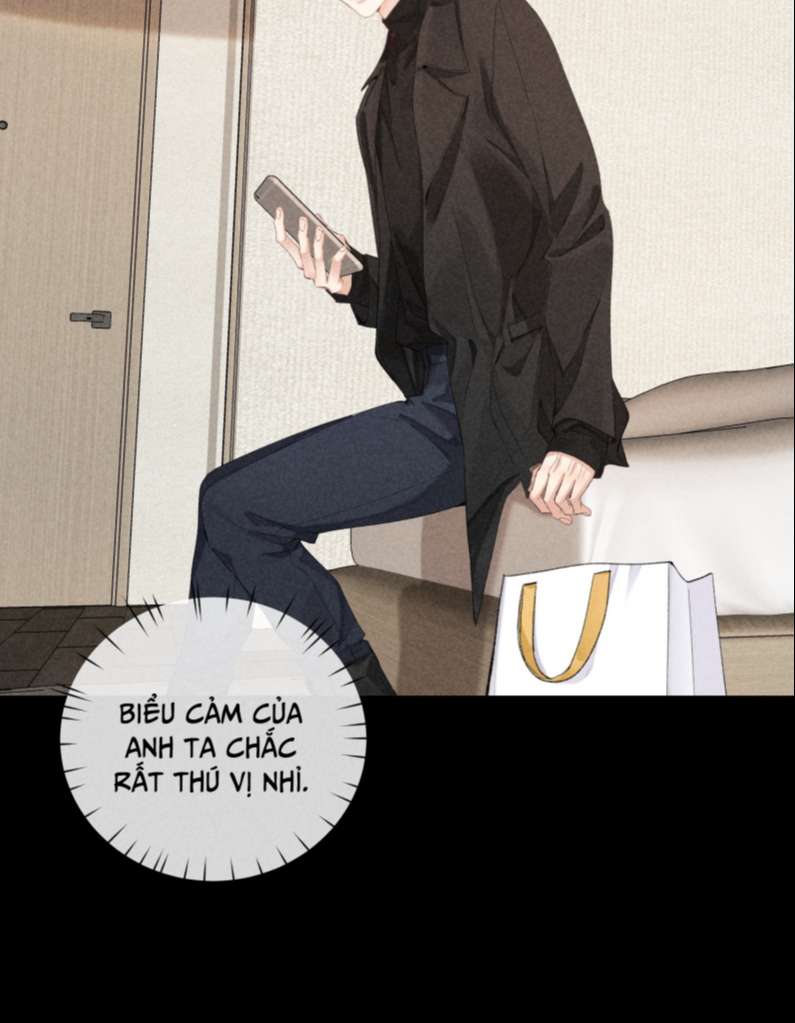 trò chơi săn mồi chapter 59 48