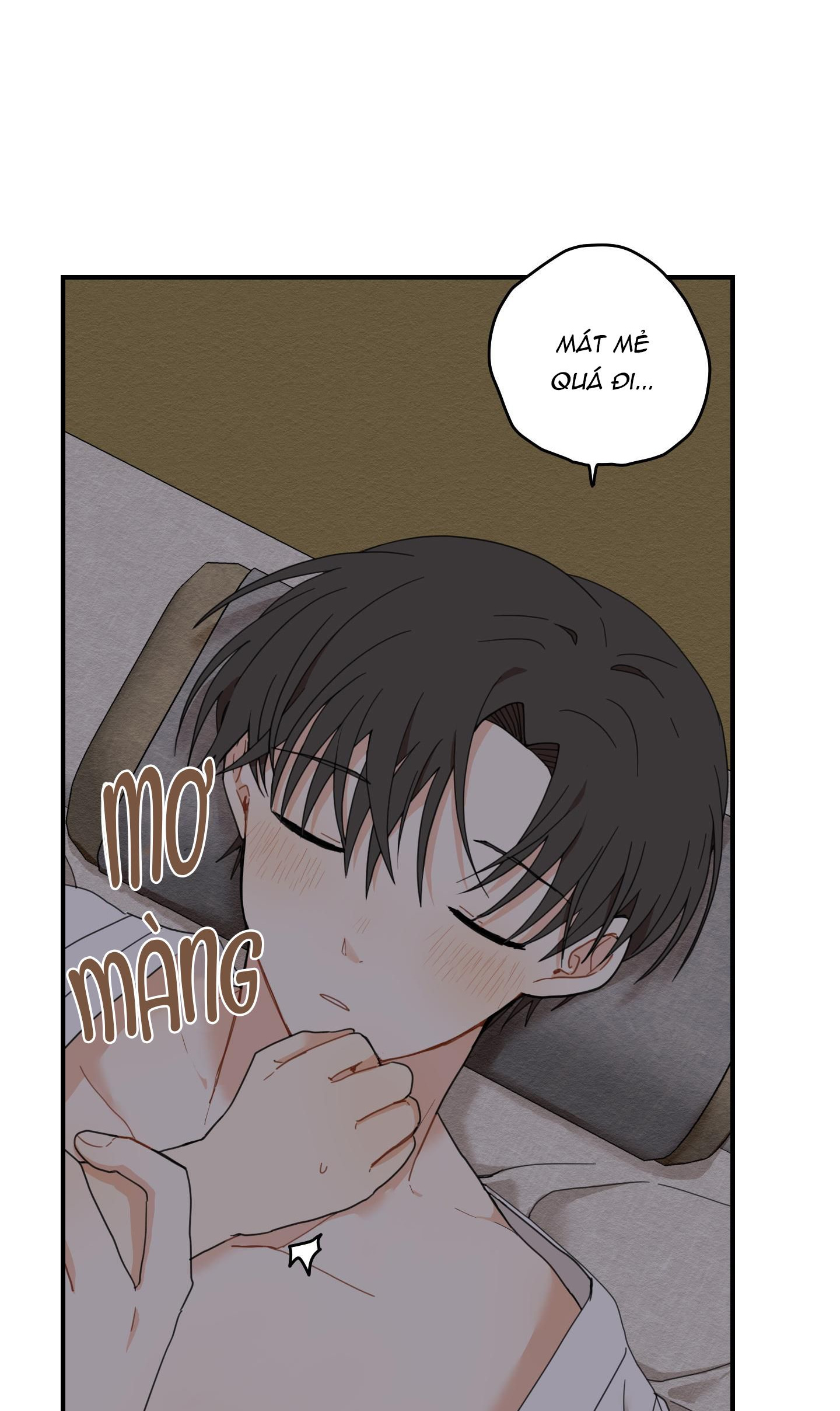 đường hoa liên kiều rơi chapter 6 16