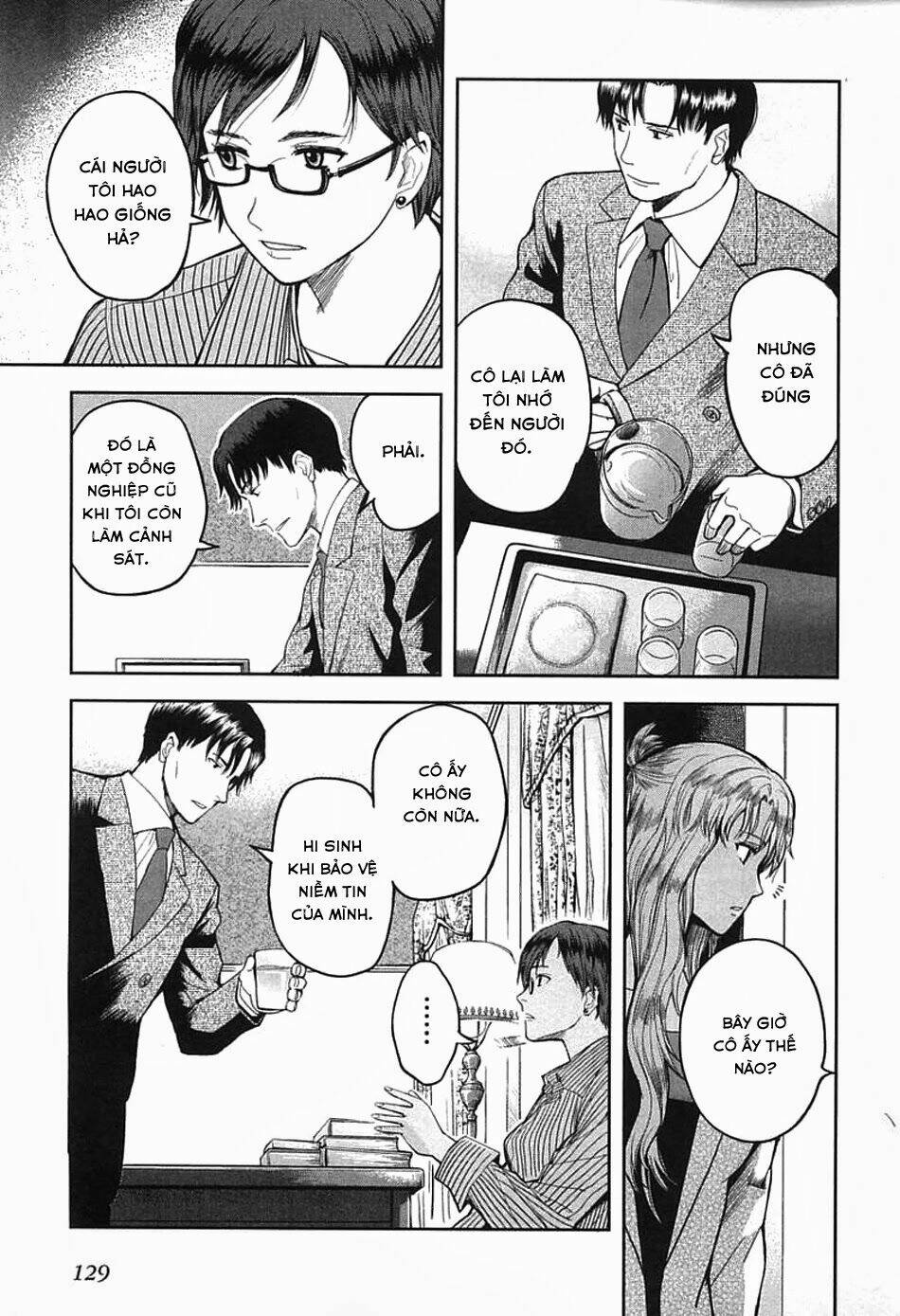 gunslinger girl chapter 36 21