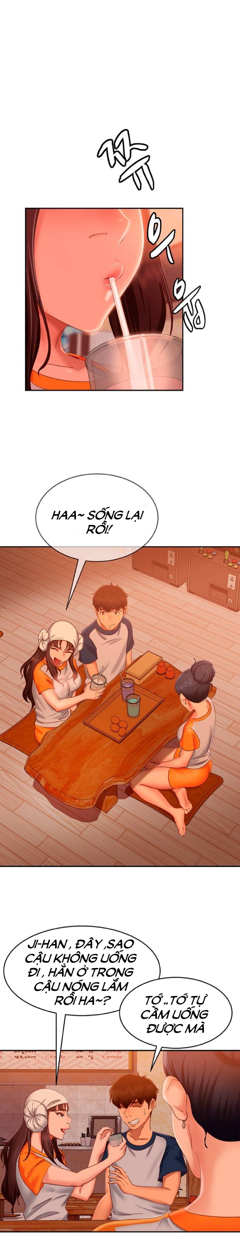 một ngày rối rắm chapter 67 9