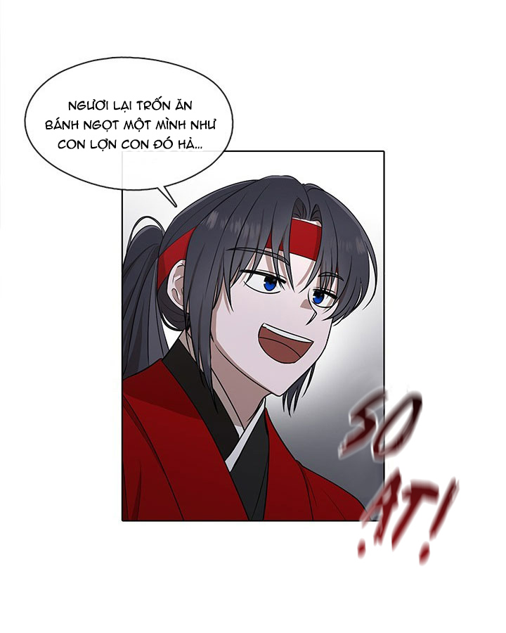 đóa hoa ẩn mình chốn cung thành chapter 2 5