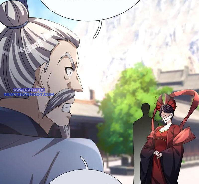 ngủ say vạn cổ: xuất thế đẩy ngang chư thiên chapter 55 67