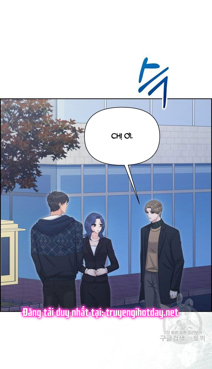 Em Sẽ Chọn Alpha Nào~ chapter 90.2 - Trang 30