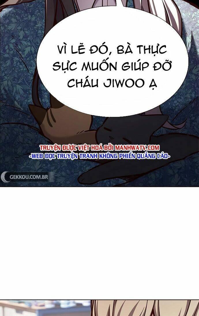 biến thân thành mèo chapter 188 69