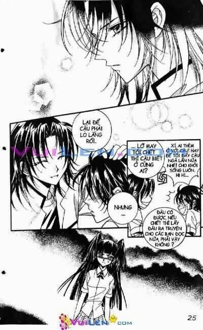 nàng công chúa bỏ trốn chapter 7 23