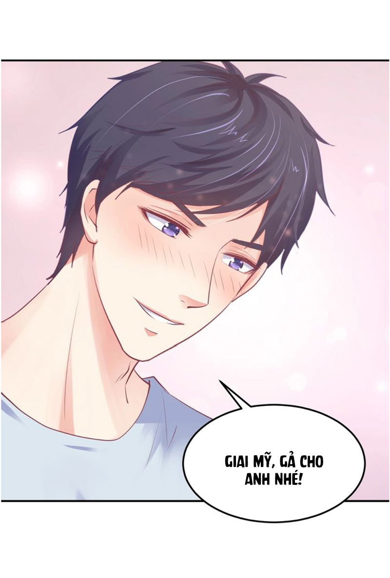 độc nhất sủng ái của thủ tịch chapter 48 19