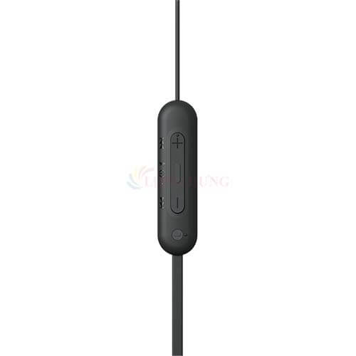 Tai nghe Bluetooth In-ear Sony WI-C100 - Hàng chính hãng