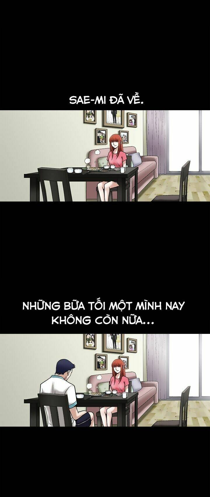 seduction - quyến rũ chapter 21 18