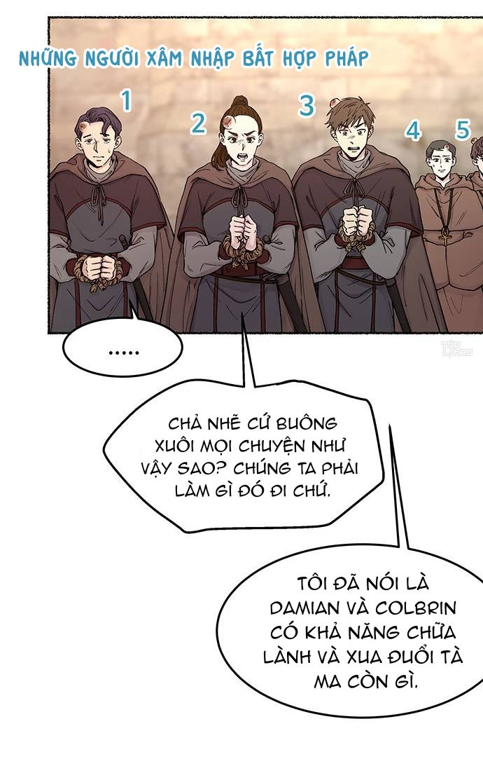 như gió trên cành cây khô chapter 32 2