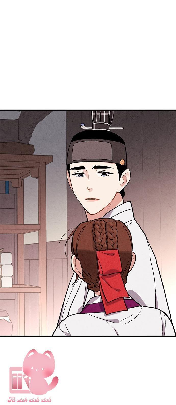 lệnh cấm hôn chapter 56 43