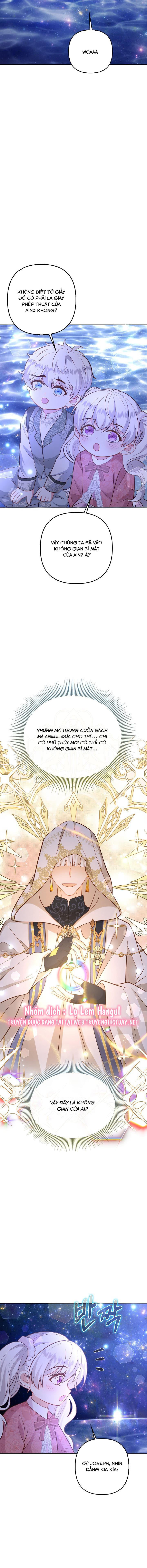 tôi sẽ nuôi dưỡng hai đứa con của nam chính chapter 54 7