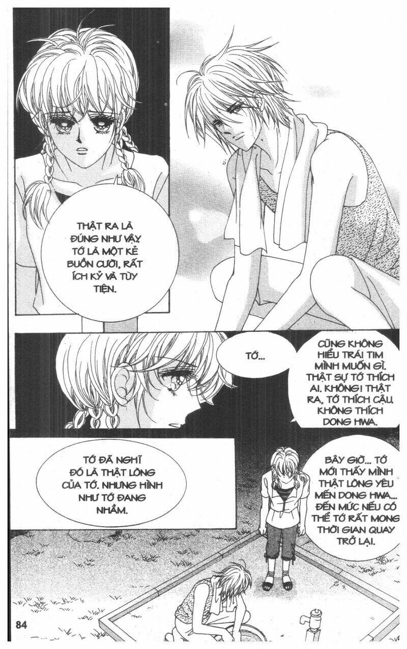 cũng vì em chapter 3 84