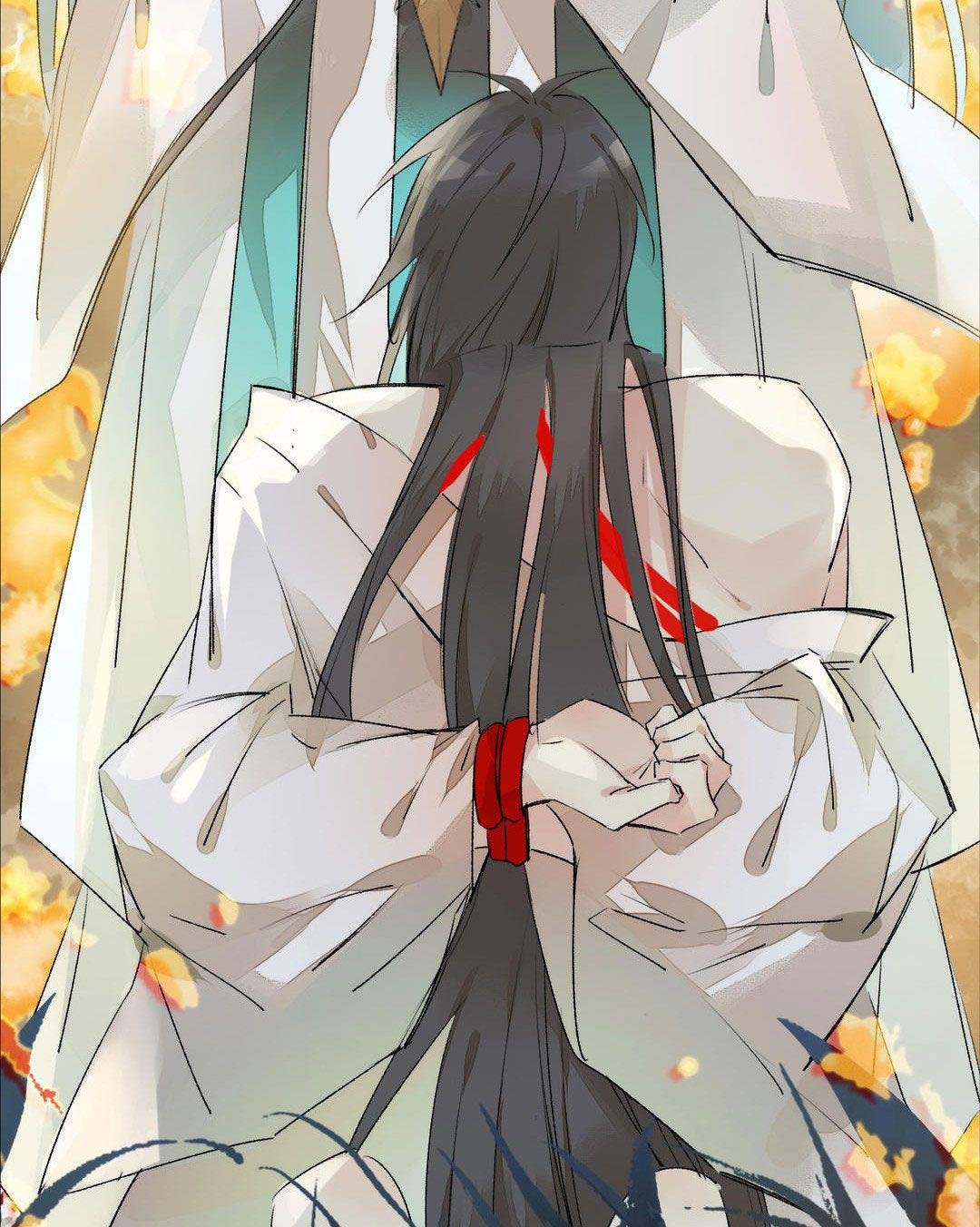 các nam nhân ở rể chapter 3 19