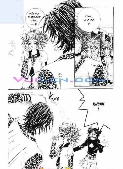 ánh nắng chói chang chapter 1 51