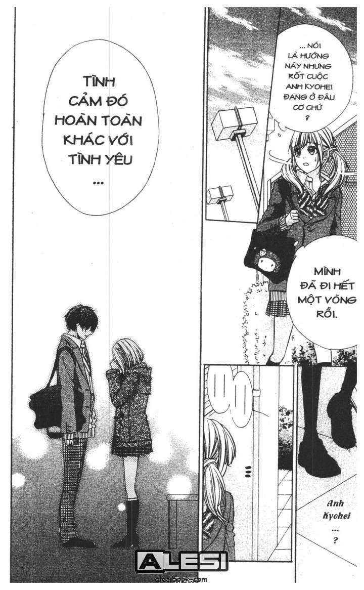 đàn anh đáng sợ chapter 9 47