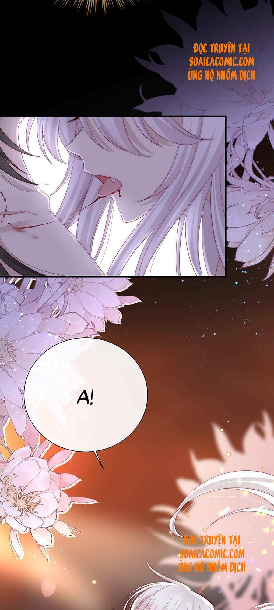 thê chủ, thỉnh hưởng dụng chapter 2.1 6