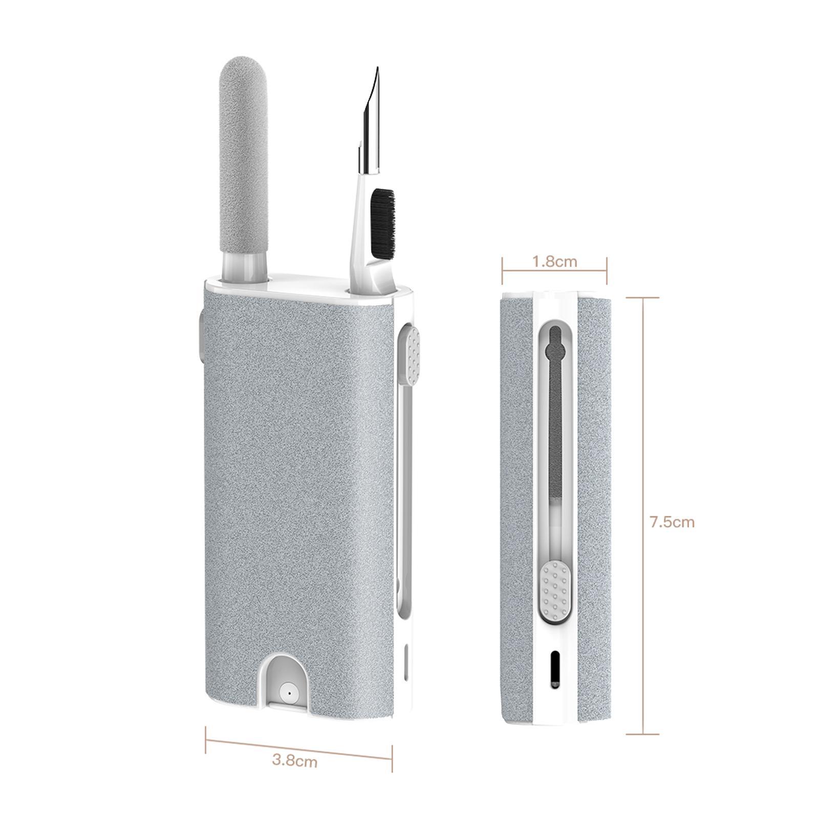 Earphones Cleaner Kit Cleaning Set for Earphones Televisions