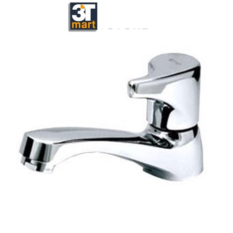 Vòi rửa mặt lạnh lavabo C'MON HFL-01