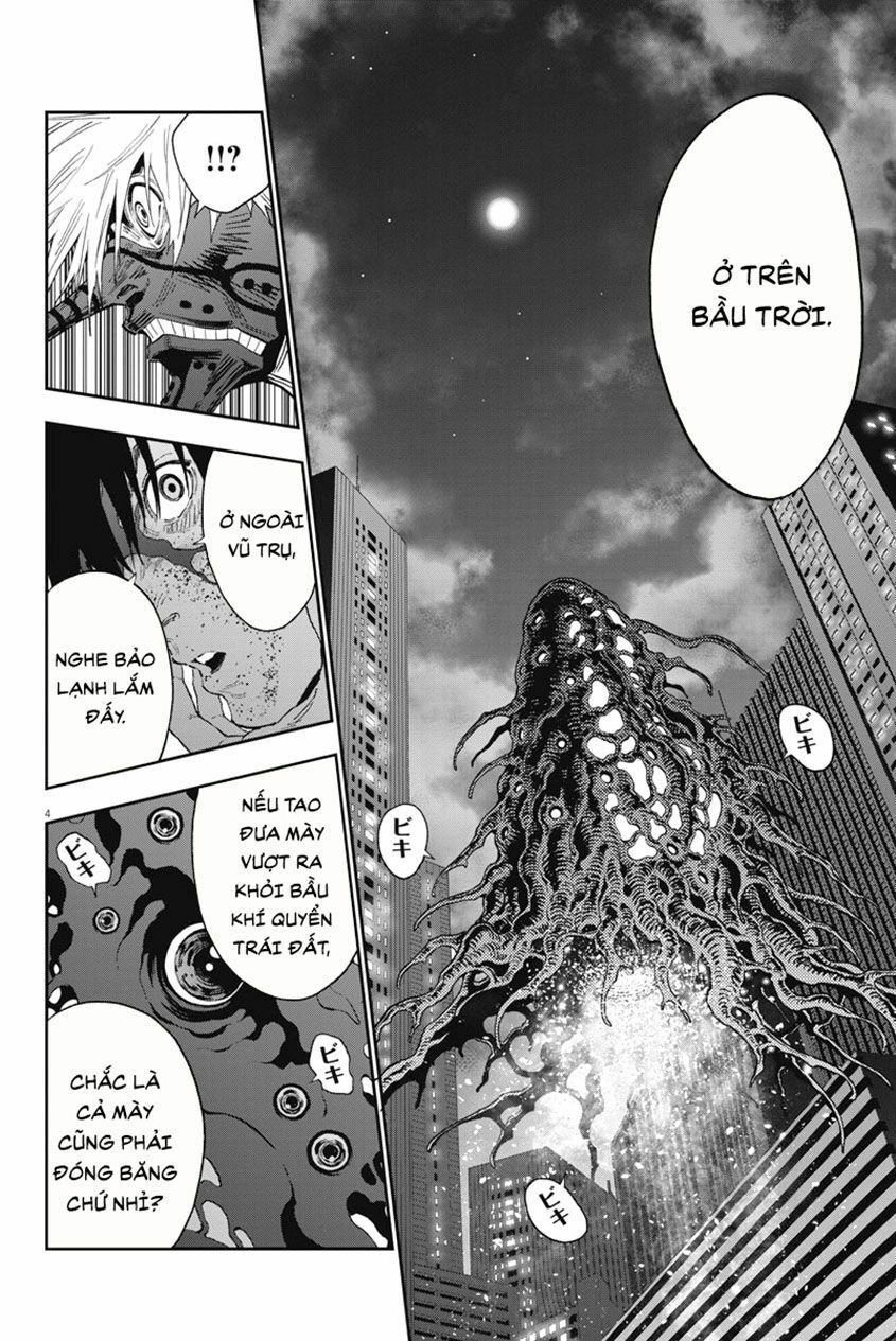 đọa nhân chapter 125 4