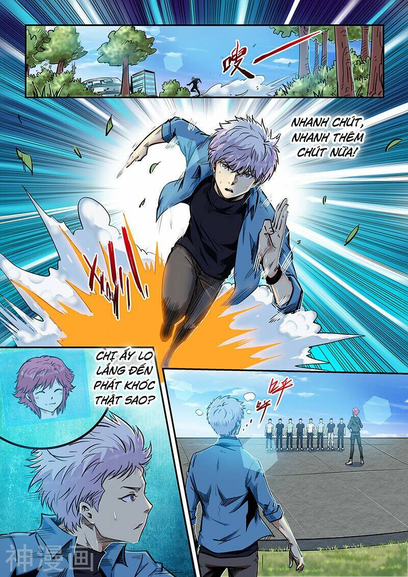 tu chân tứ vạn niên chapter 195 3