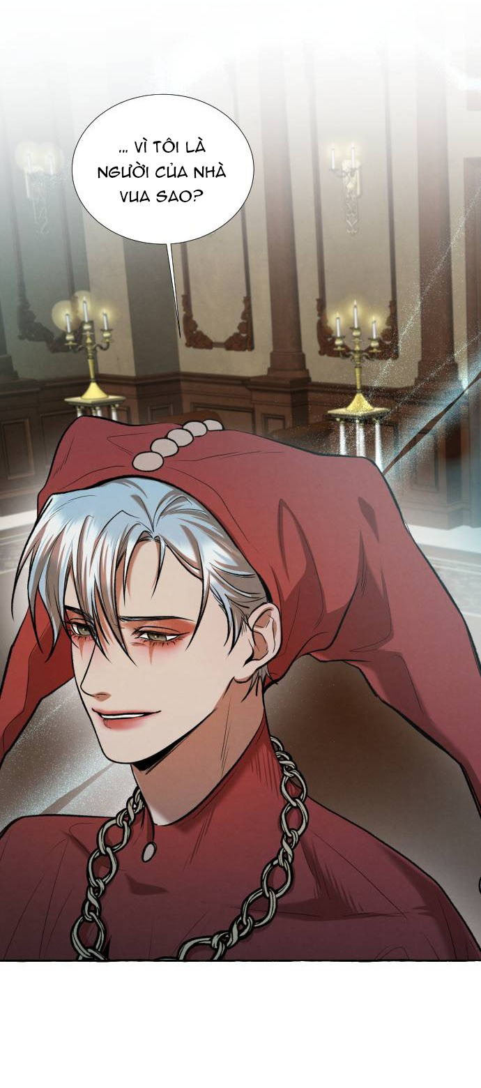 hồi ký của ma nữ chapter 3.2 23