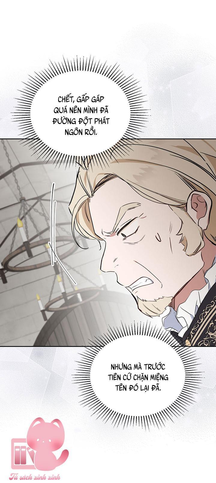 kiếp này ta sẽ trở thành gia chủ chapter 95 43