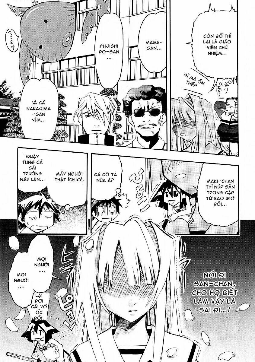 seto no hanayome chapter 9 36