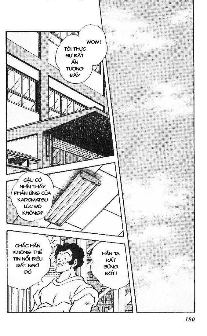 slow step chapter 15 21