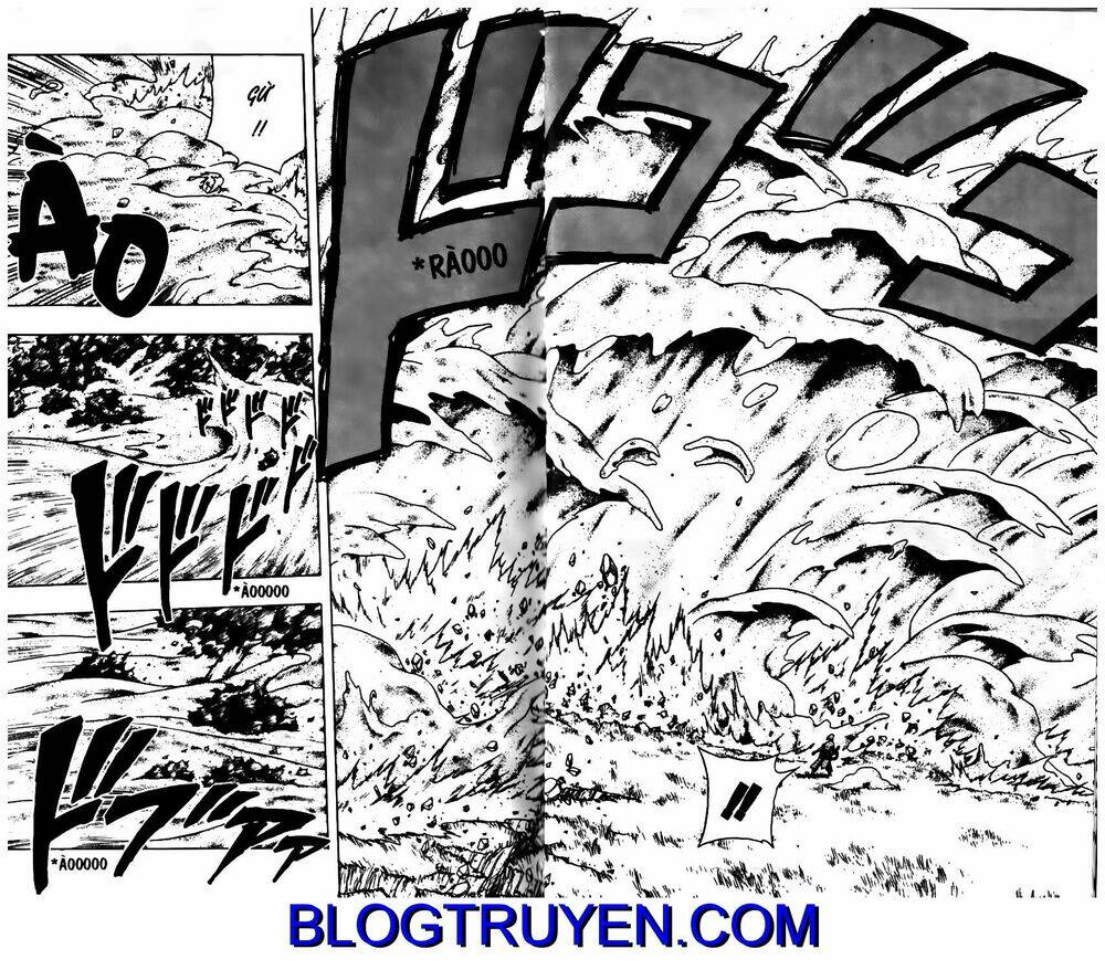 naruto - cửu vĩ hồ ly chapter 215 17