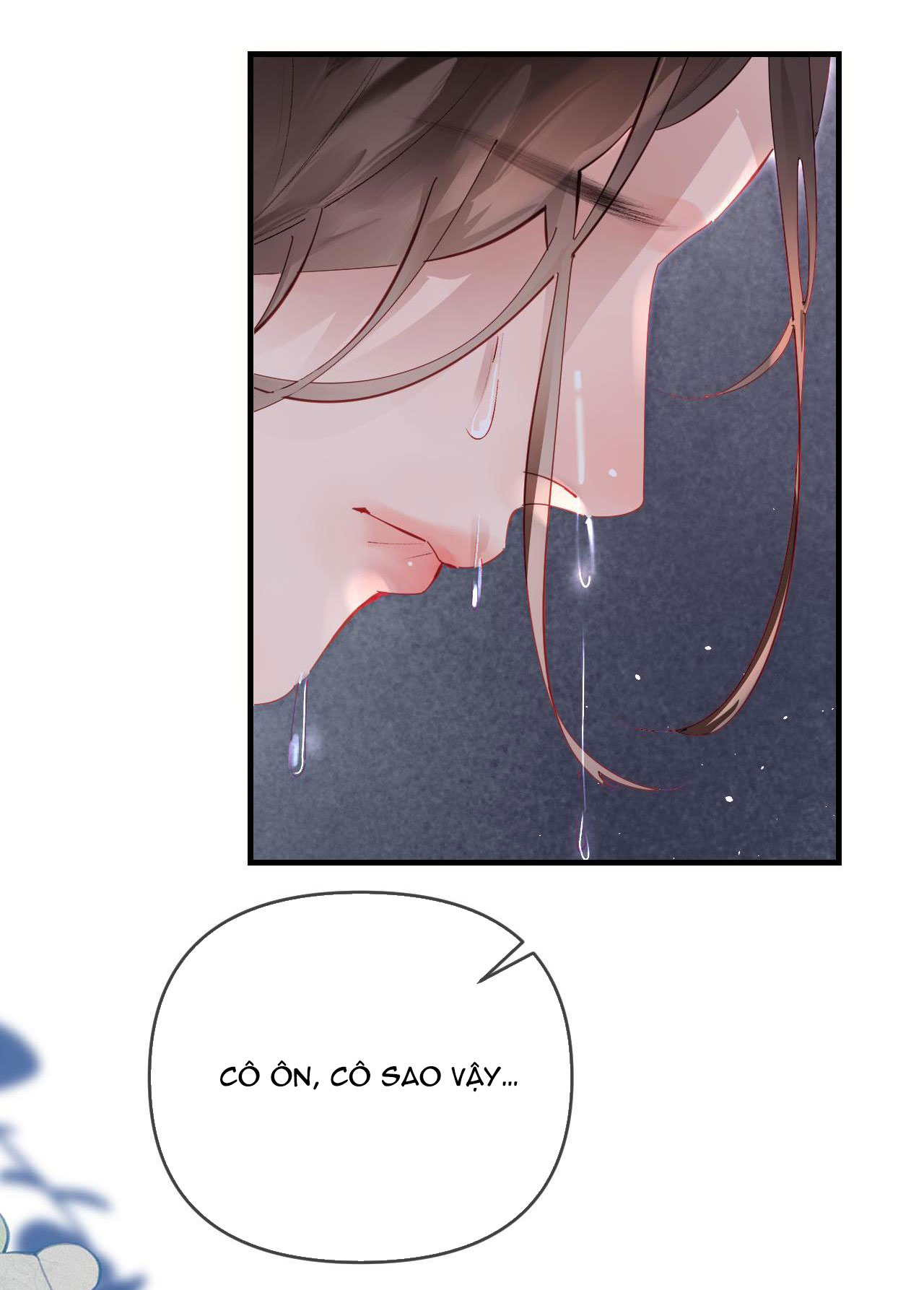 câu chuyện ngọt ngào của cặp vợ chồng đỉnh lưu chapter 73.2 14