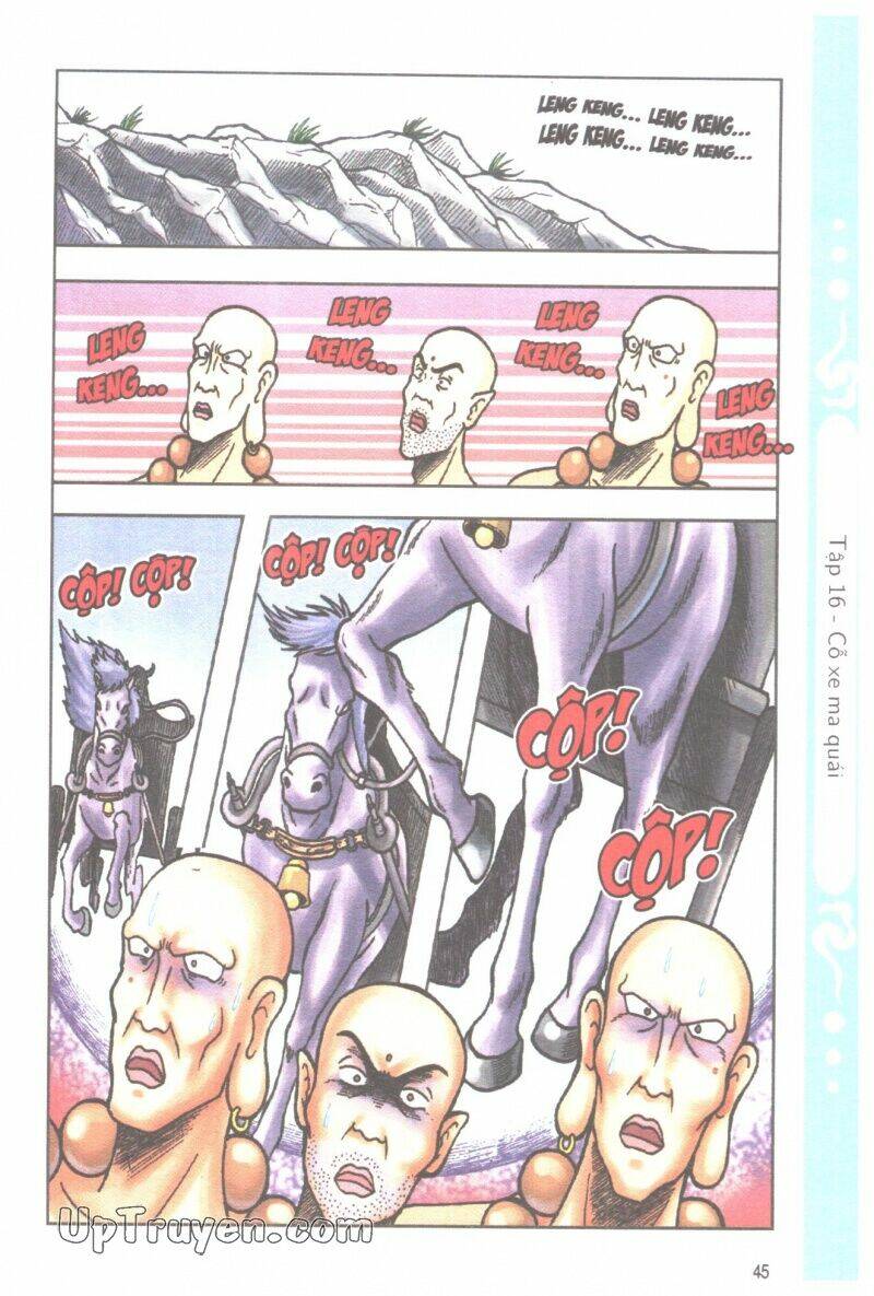 ô long viện tình huynh đệ chapter 16.2 18