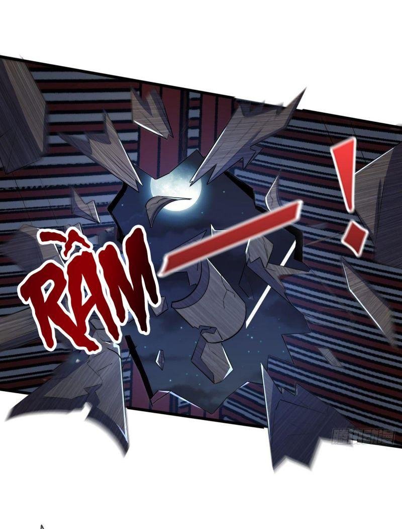 mạt thế nữ vương chapter 19 30