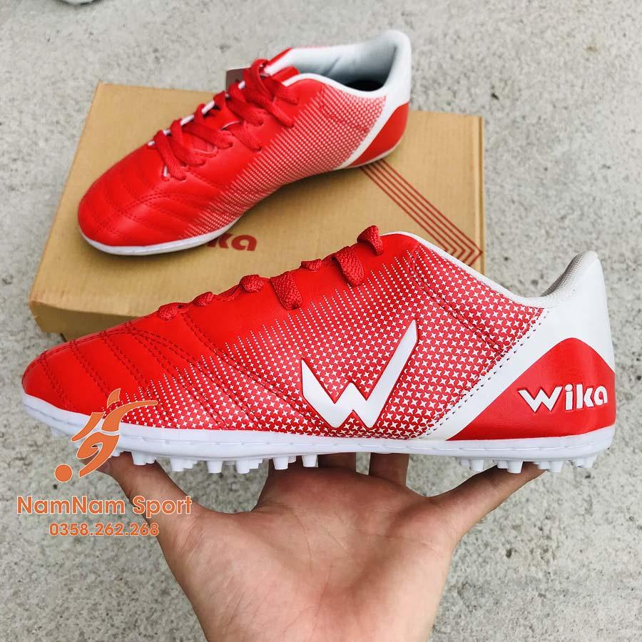 Giày bóng đá WK Ultra 4 cao cấp 2023 giá HSSV