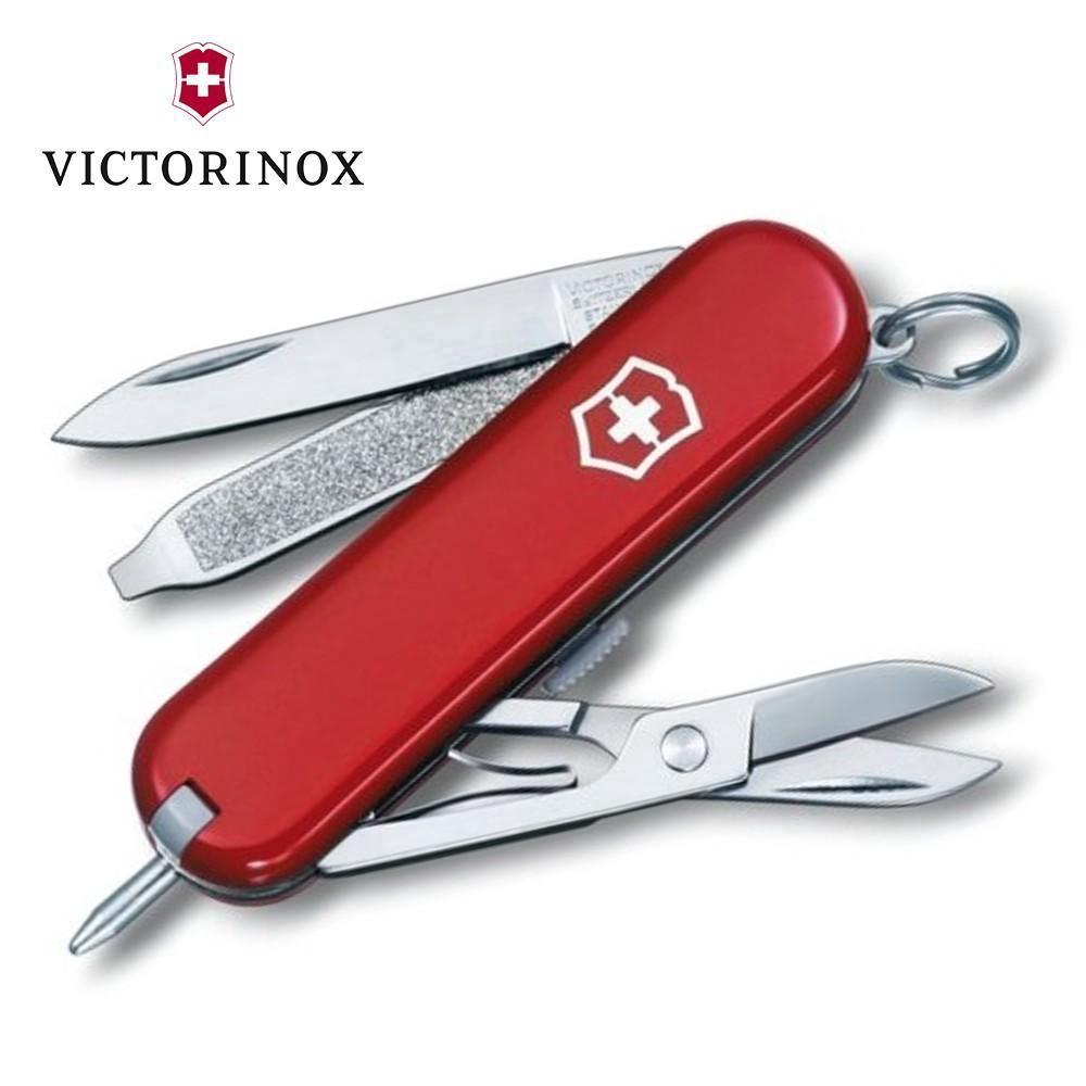 Dao đa năng VICTORINOX Signature 0.6225 (58 mm)