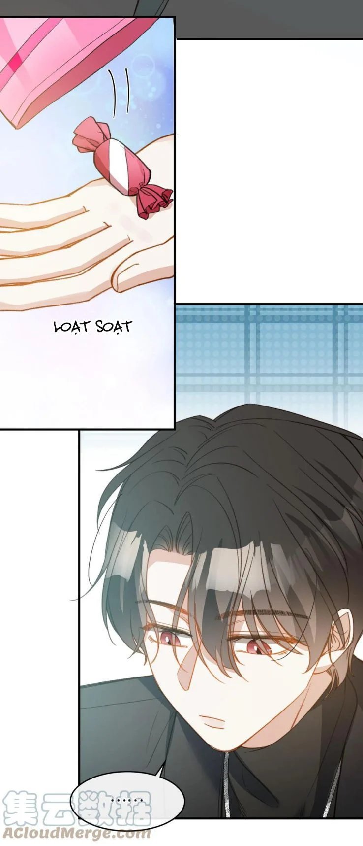 nụ hôn vực thẳm chapter 88 30