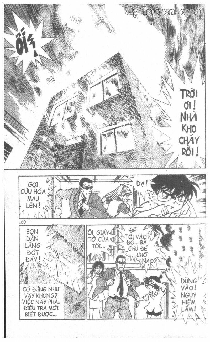 conan - bộ đặc biệt chapter 10 177