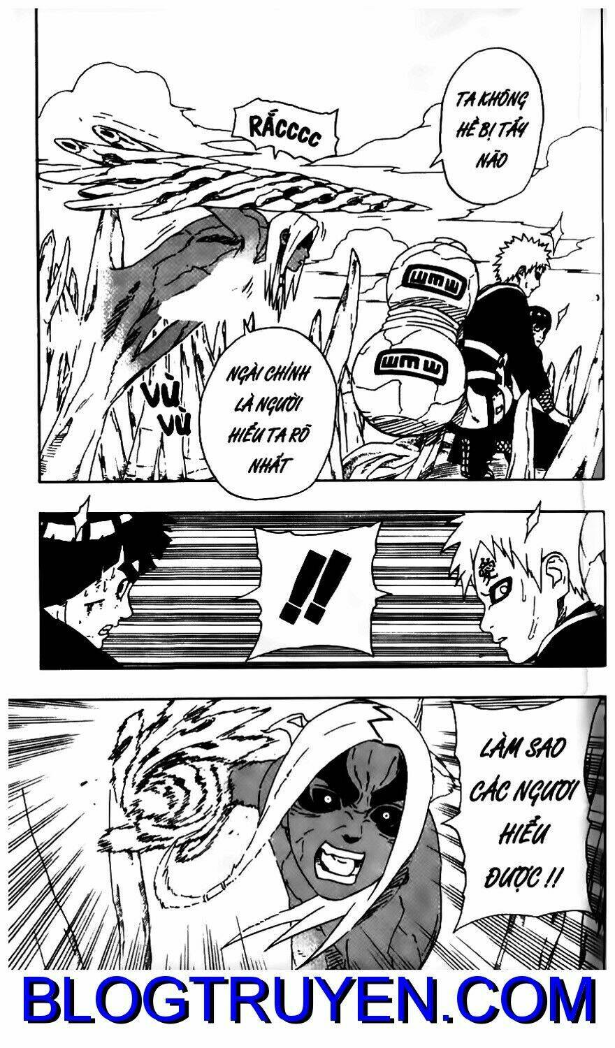 naruto - cửu vĩ hồ ly chapter 217 12