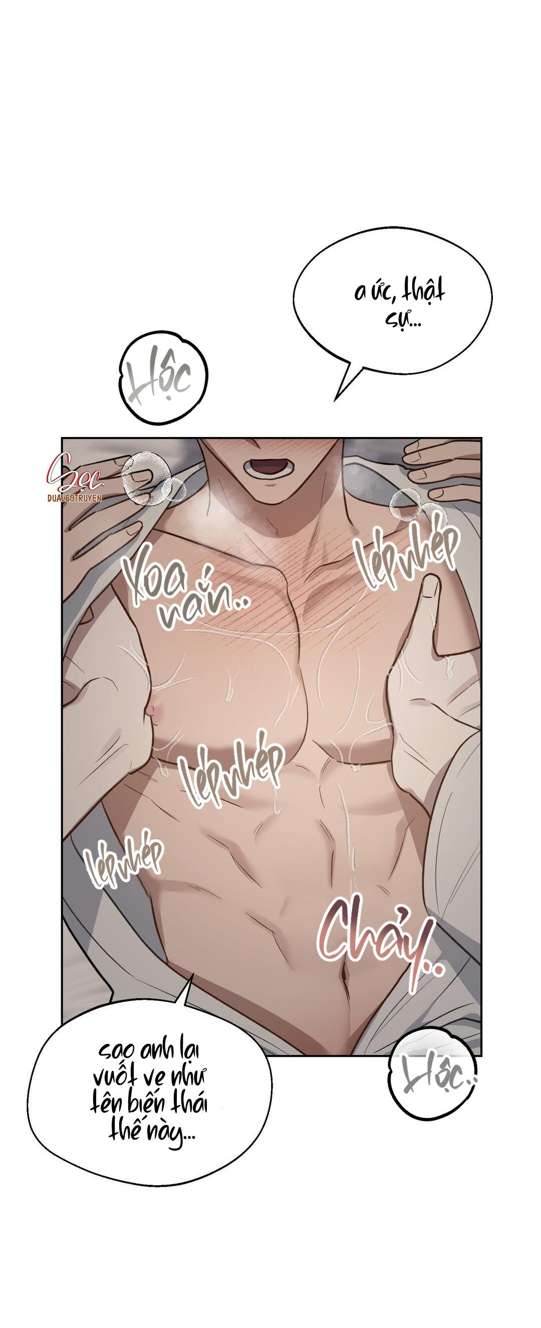 bơi trong mùi hương chapter 17 47