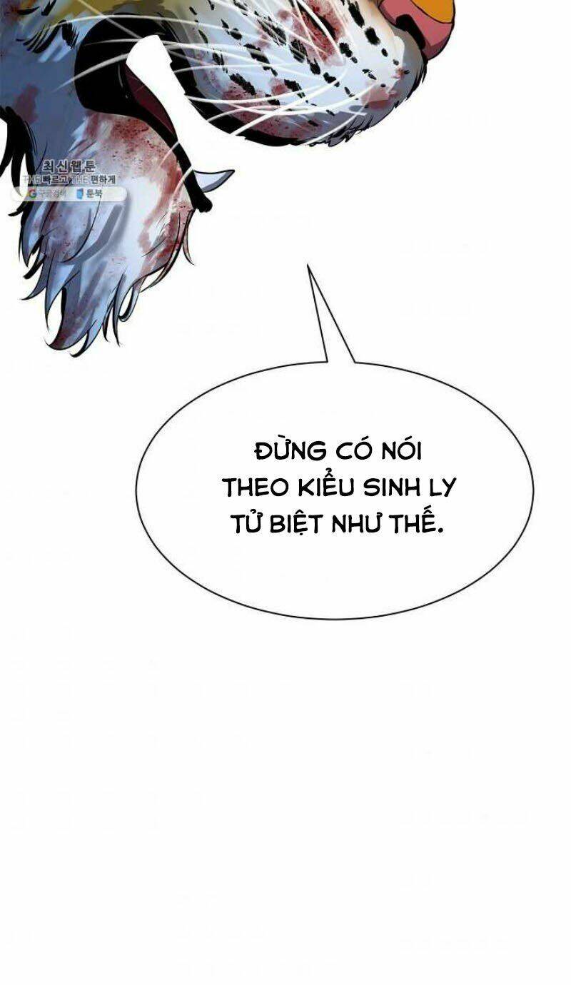 xuyên không thành hổ chapter 12 78