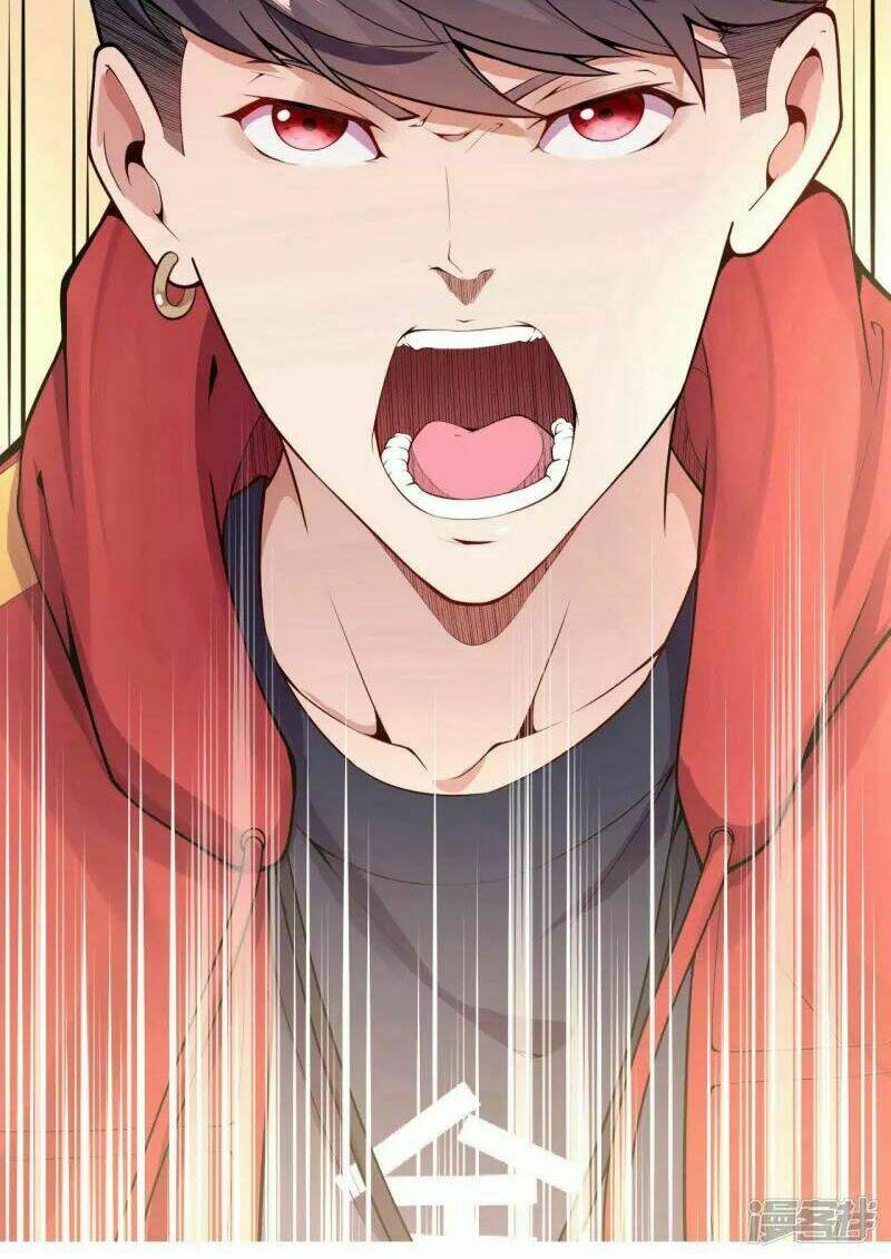 đô thị hộ hoa tiên tôn chapter 2 24