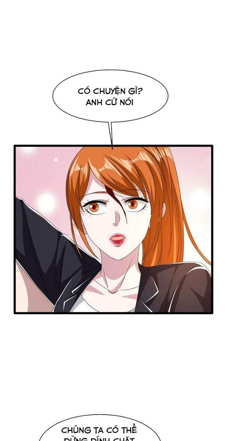 đô thị tà vương chapter 47 1