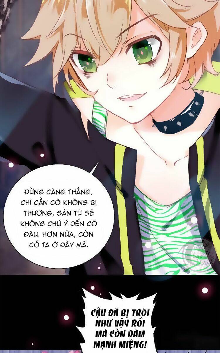 gia đình biến thái chapter 12 5