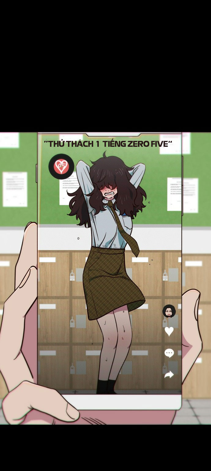 nữ sinh trường trung học chỉ bắt nạt tôi thôi chapter 7.1 48