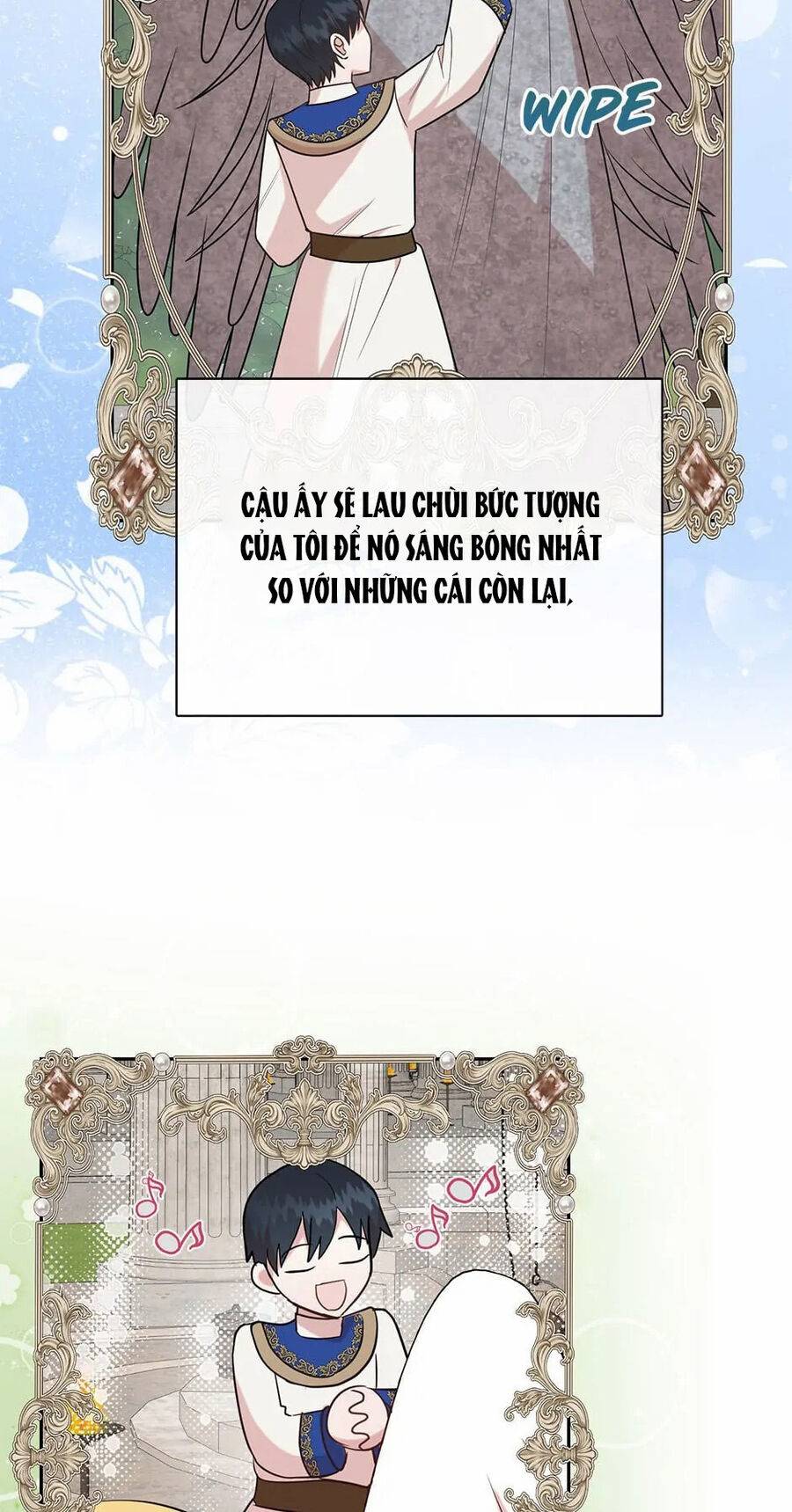 xin ngài đừng ăn tôi chapter 103 69