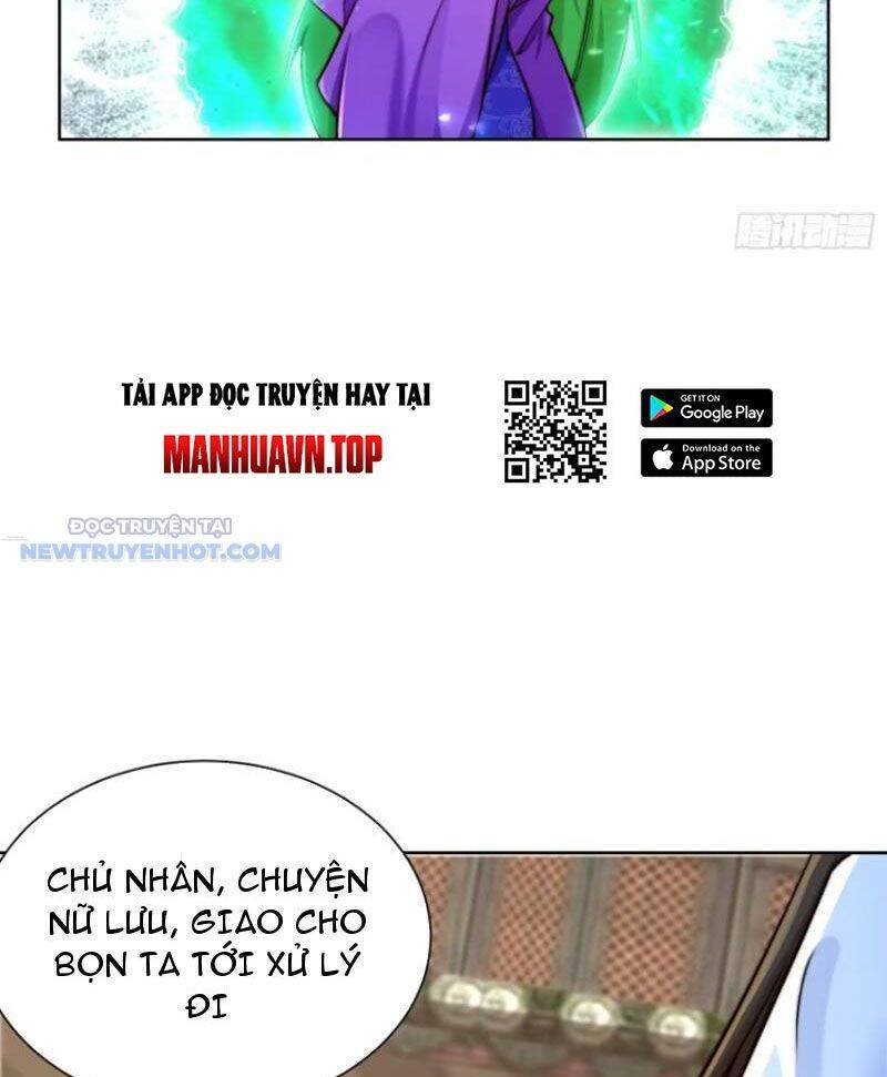 ta thực sự không muốn làm thần tiên chapter 47 56