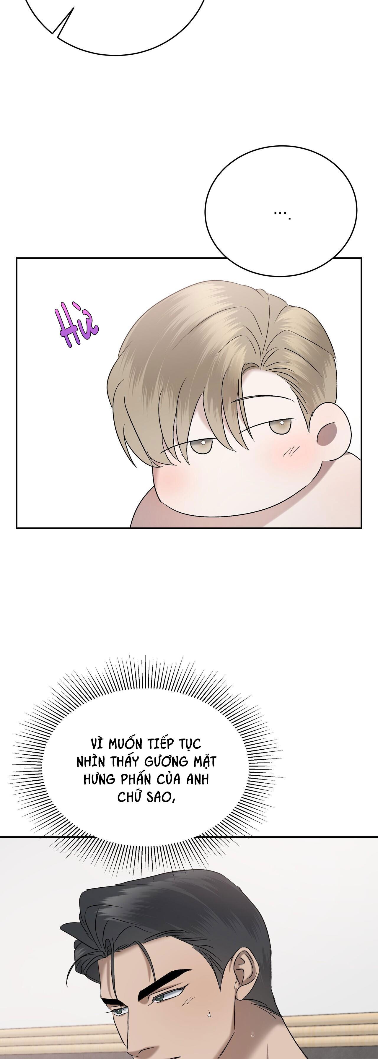 cầu thủ bóng nước chapter 27 13