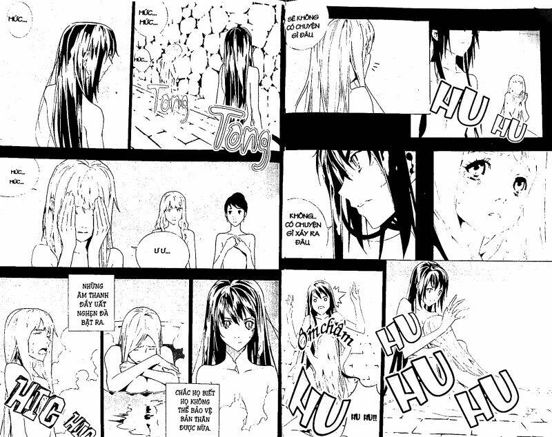 đột kích - raiders chapter 4 26